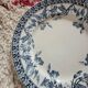 Volubilis Saint Amand and Hamade Nord flat plate