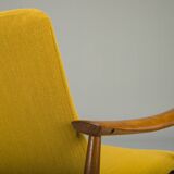 Mid-Century Danish Easy Chairs Model 138 by Finn Juhl for France & Søn, 19