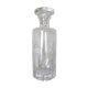 Sevres crystal whiskey decanter