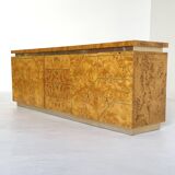 Enfilade vintage italienne Margot par Gianluigi Gorgoni pour Fratelli Turri