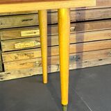 Bedside table 1960