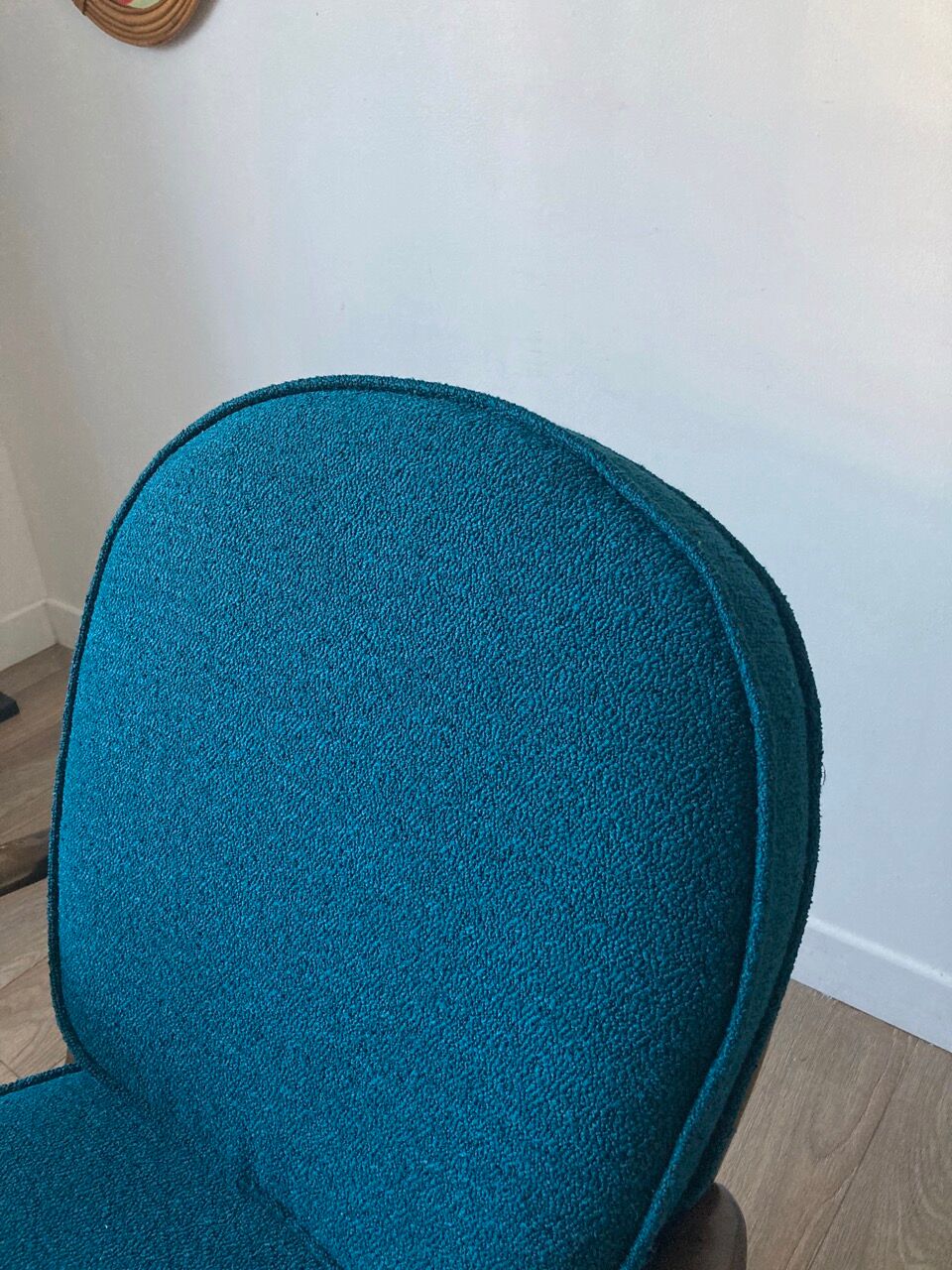 Vintage Ercol armchair