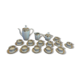 Tea and or coffee service