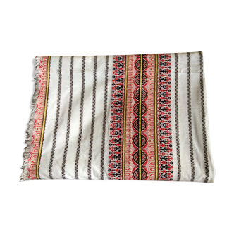 Vintage tablecloth