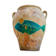 Clay jar
