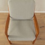 Senator Armchair by Ole Wanscher