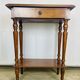 Table d’appoint