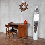 Modernist vintage desk