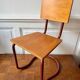 Chaise enfant vintage - design Jacques Hitier