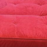 Smala sofa in fabric by Pascal Mourgue for Ligne Roset