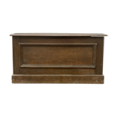 Oak box