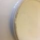 Antique dessert plate