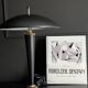 Lampe Paquebot style Art Deco