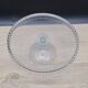 Transparent cake dish balls 04