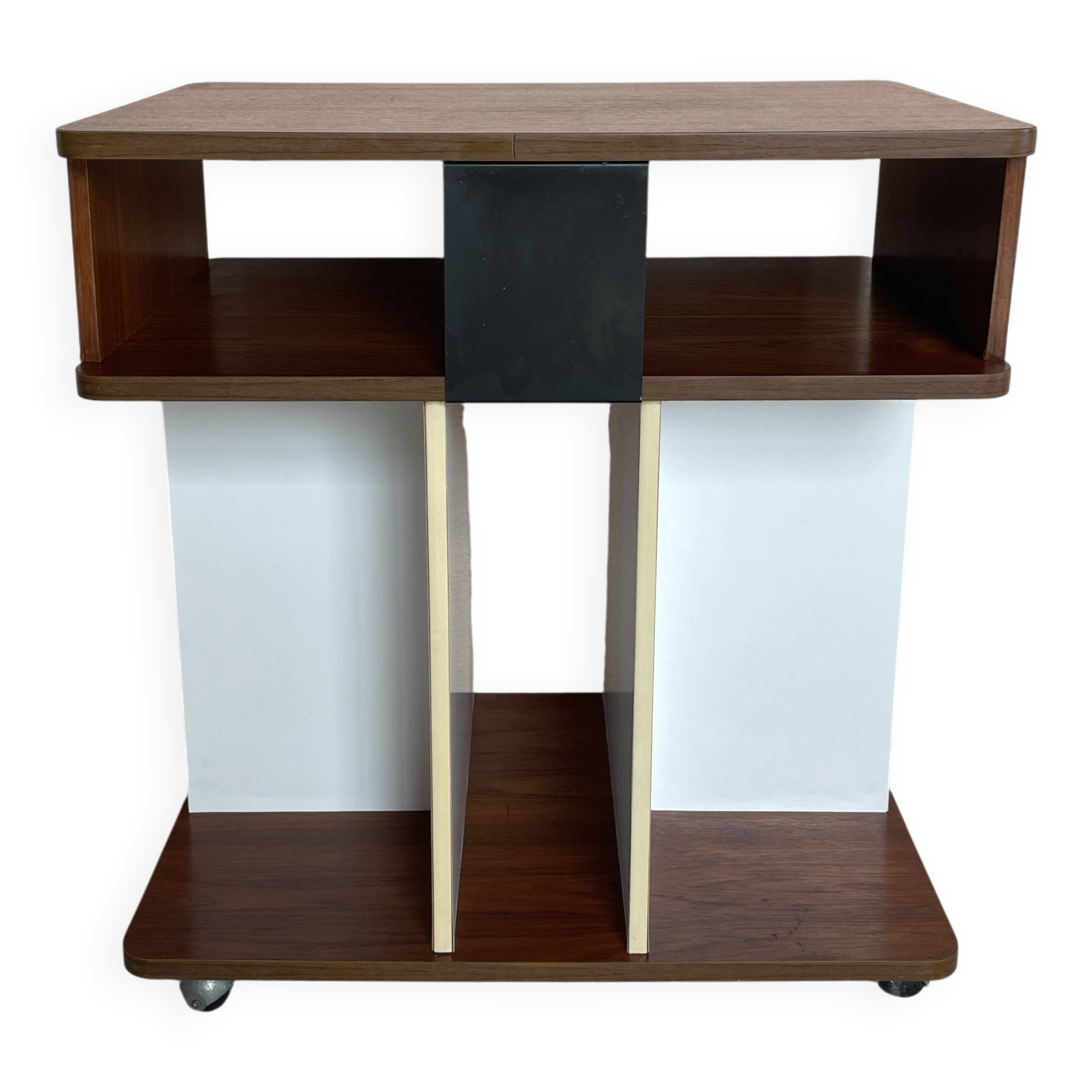 Console / Meuble Vinyle