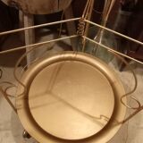 Rolling trolley or mini bar