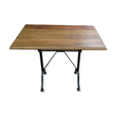 Bistro table