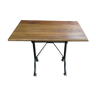 Bistro table