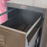 Furniture lockers Strafor