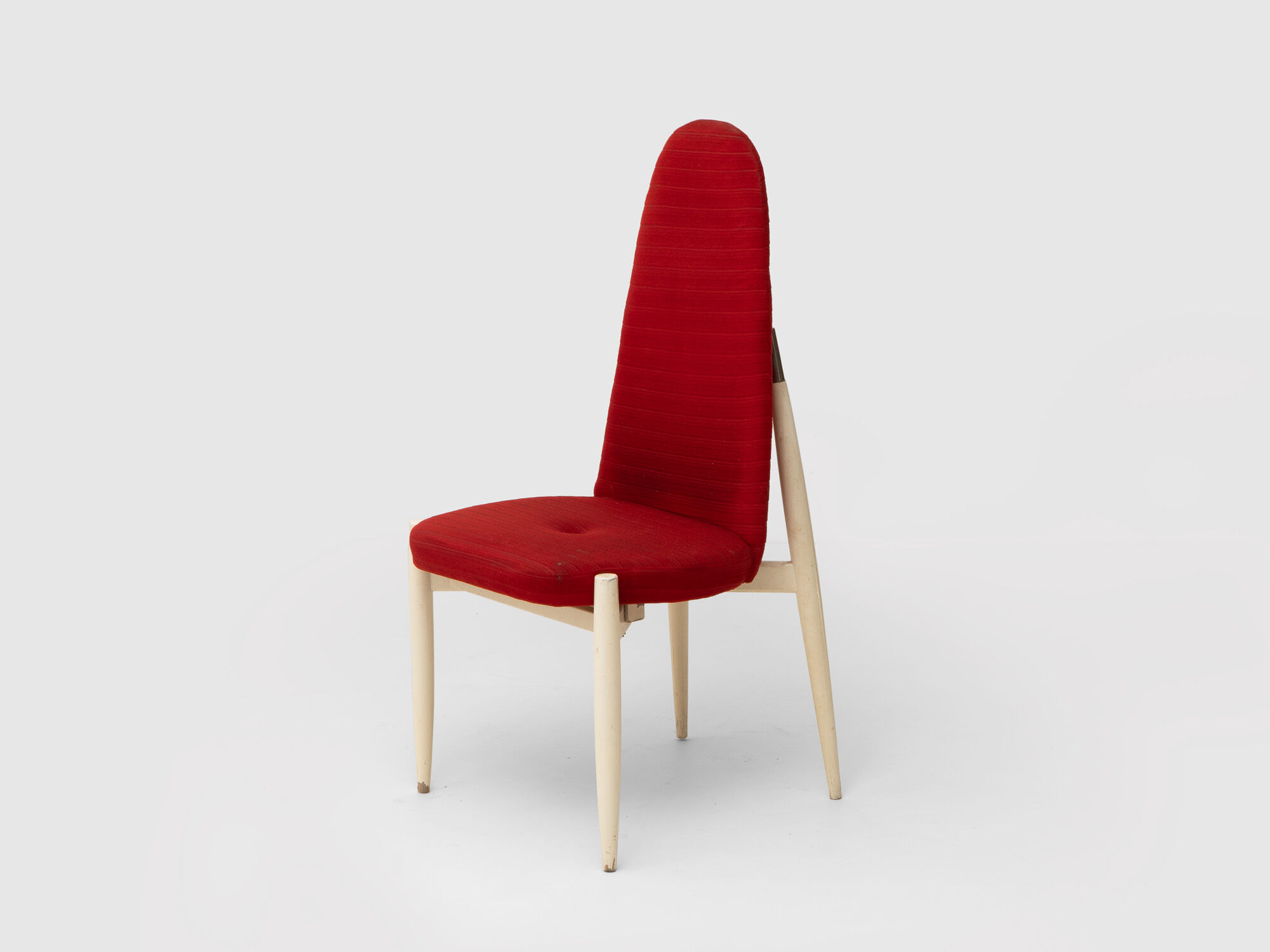 Set of 4 Dining Chairs by Miroslav Navratil, 1970s