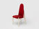 Ensemble de 4 chaises Miroslav Navratil, années 1970