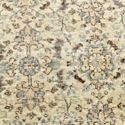 7x11 Oversize Persian Rug, 207x316 Cm
