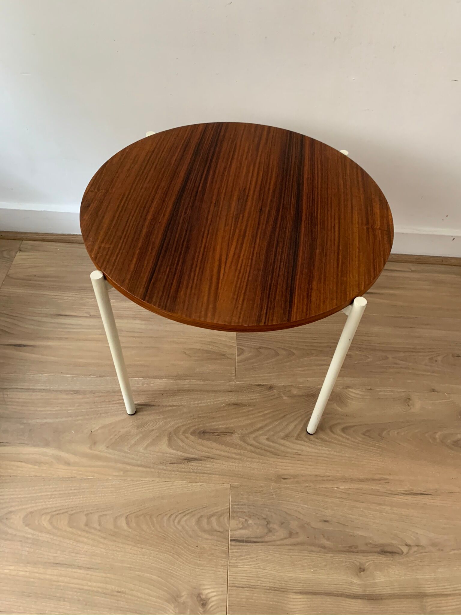 Vintage coffee table