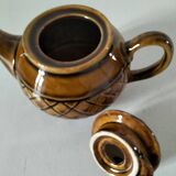 Small teapot