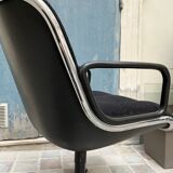 Fauteuil Charles Pollock