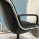 Charles Pollock Armchair