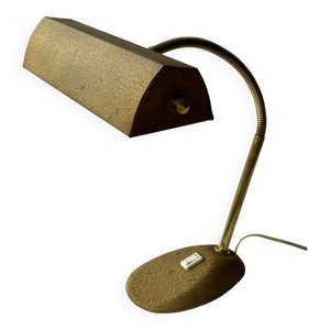 lampe de bureau 1950
