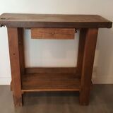Workbench
