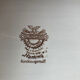 Plat de service Villeroy et Boch service Nanking