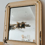 Louis Philippe vintage mirror