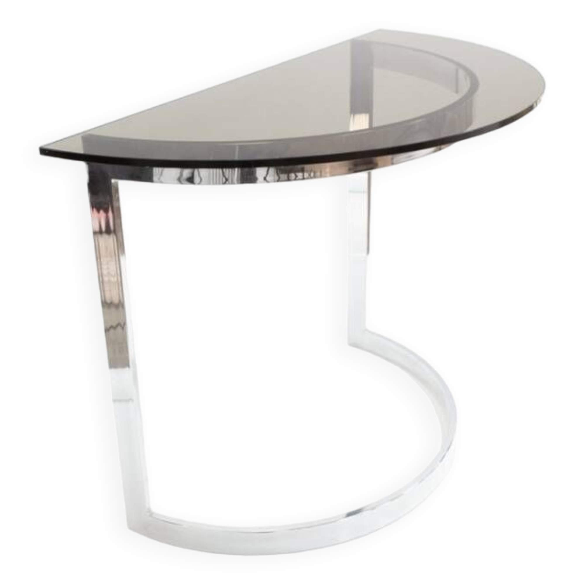 Console from the 70s