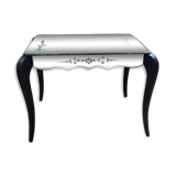 Coffee table / nesting table / console / mirrored bedside table
