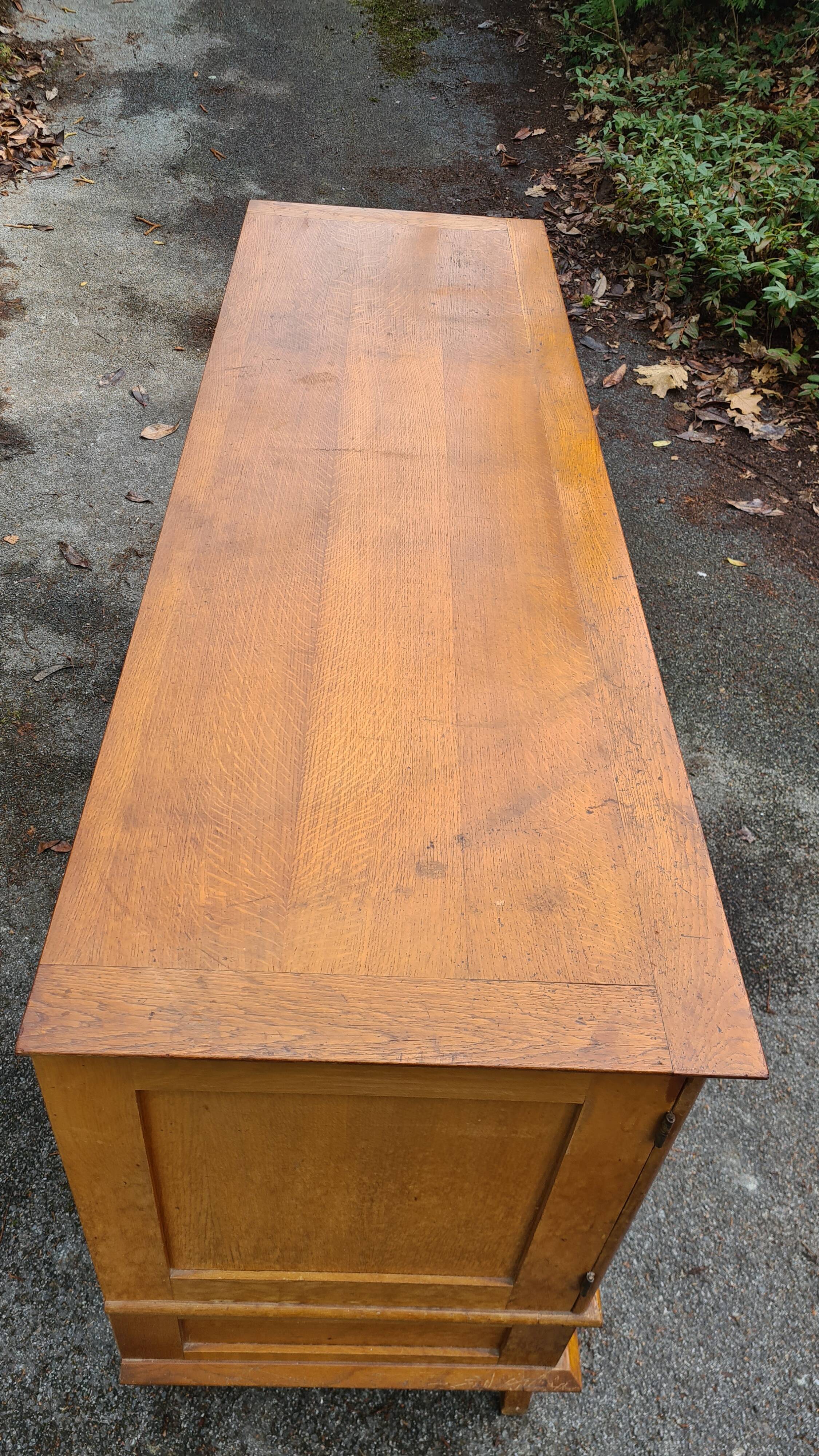 Buffet feet compass 60s