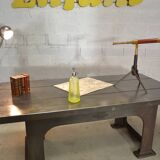 Bureau industriel