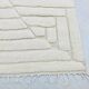 Handmade traditional Berber rug size 200/250 cm