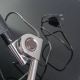 Topo desk lamp by Joe Colombo for Stilnovo 1970s