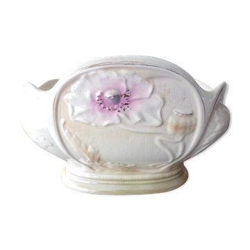 Planter hide-pot digoin