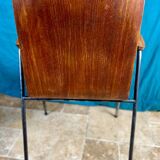 Designer chairs from the 50s and 60s