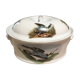 Vintage terrine