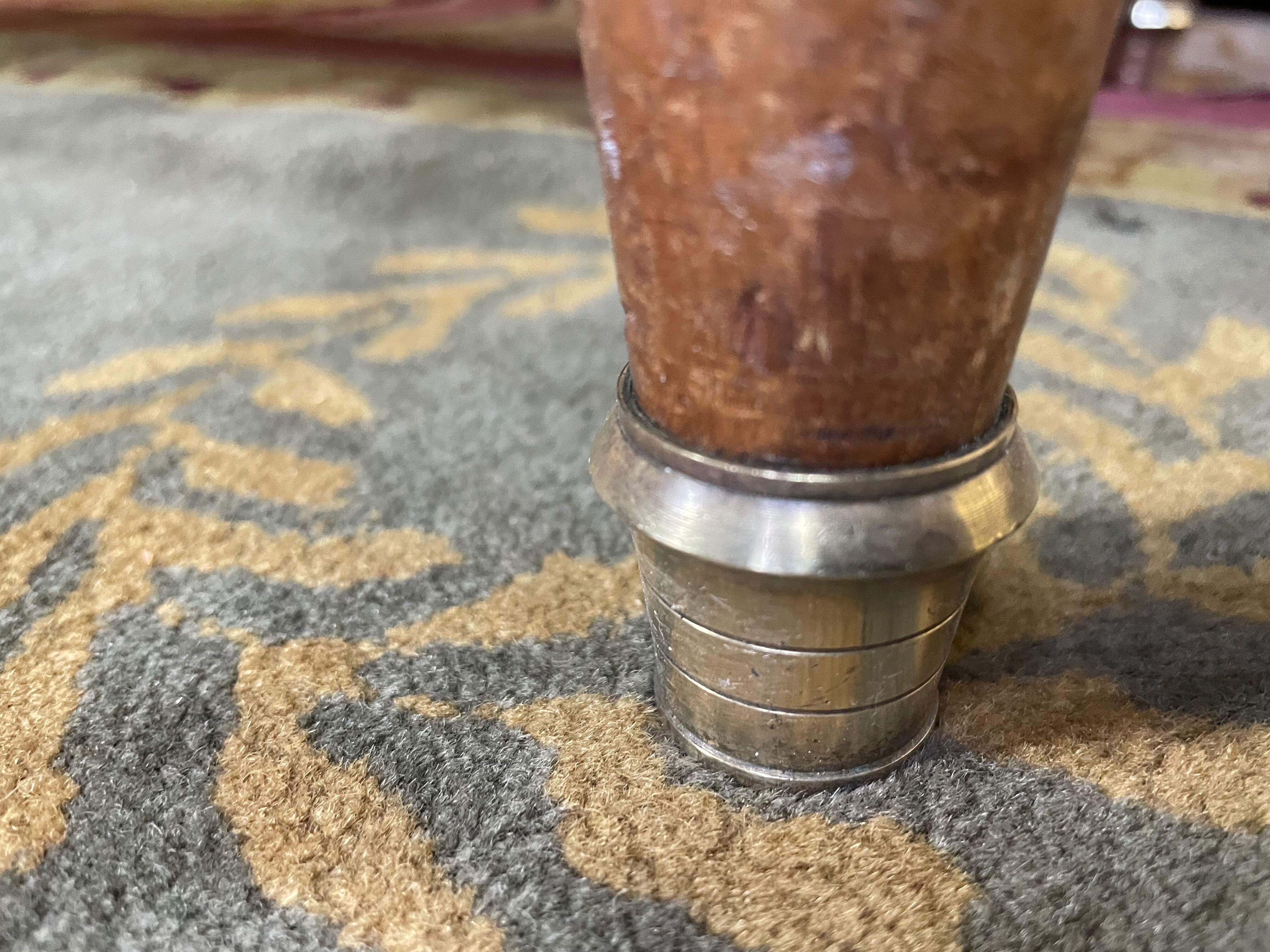 Showcase - Louis XVI style library