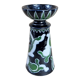 Perfume burner candle holder in Betchdorf stoneware
