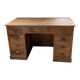 Walnut desk 1940