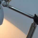 Super chrome desk lamp