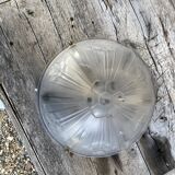 Art deco hanging lamp