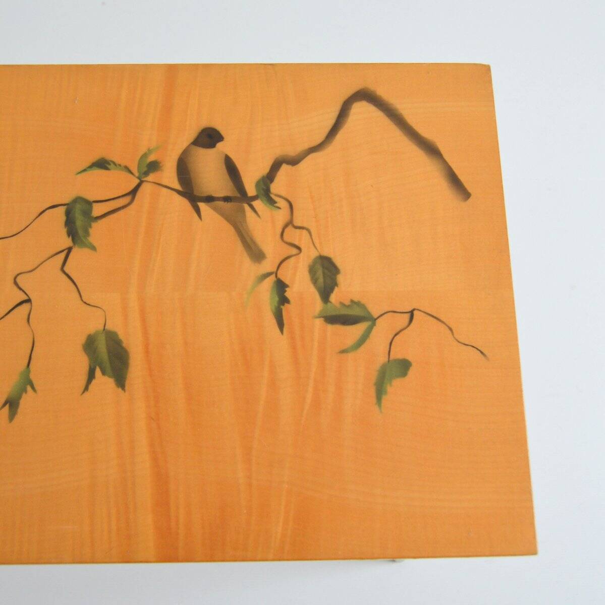 Vintage 50s/60s coffee table