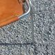 Paire de chaises design de Charlotte Perriand pour les Arcs